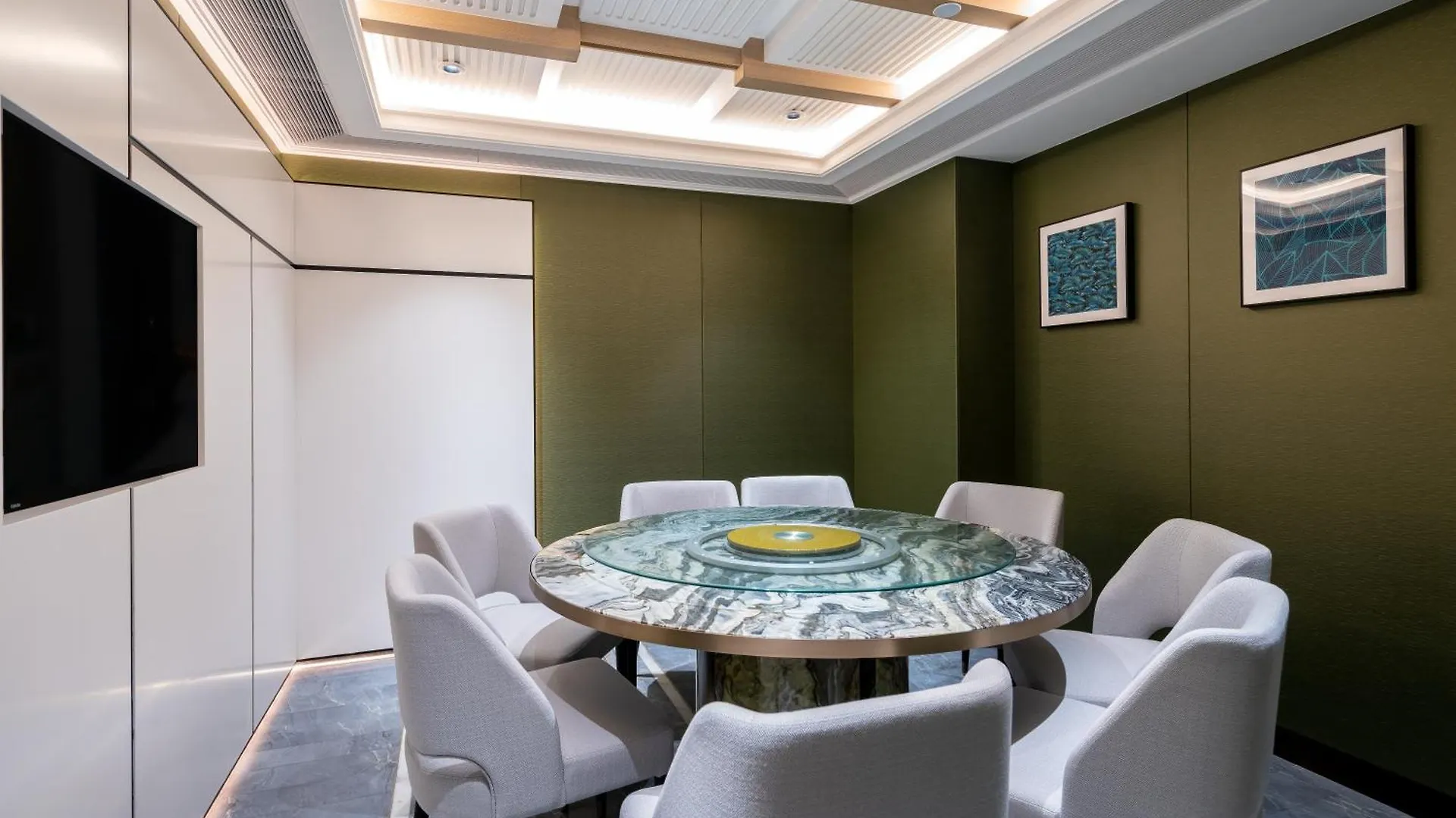 Sanya Golden Phoenix Seaview Hotel