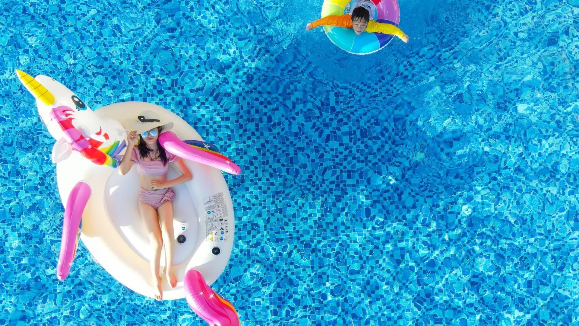 Sanya Golden Phoenix Seaview Hotel Κίνα