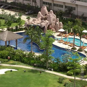 度假村 Yuhai International, 三亚