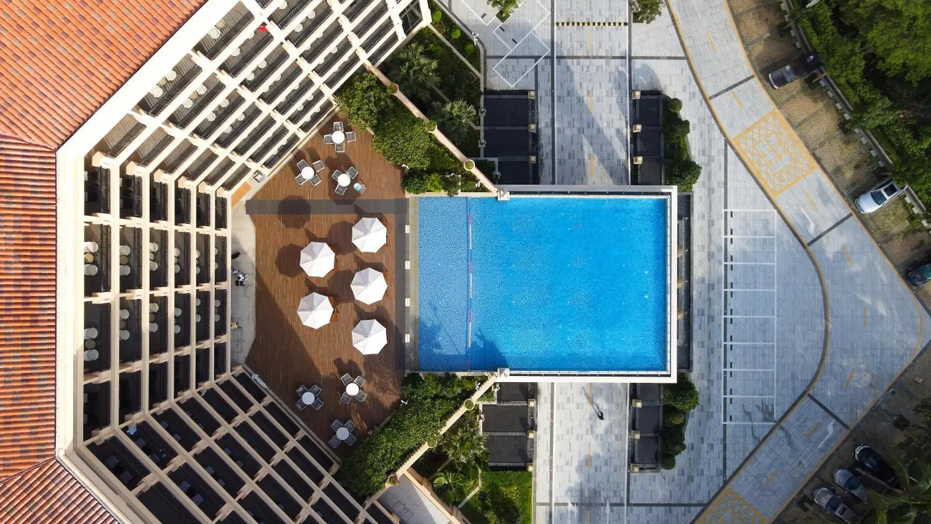 三亚金凤凰海景酒店 中国