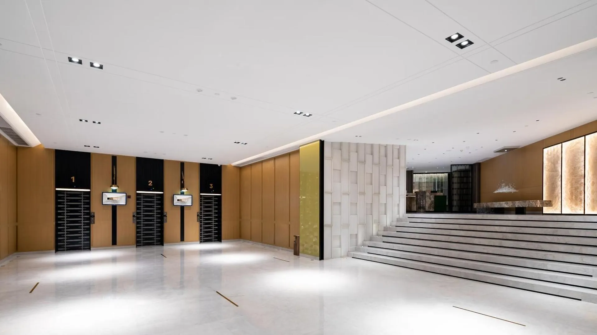 三亚金凤凰海景酒店 酒店