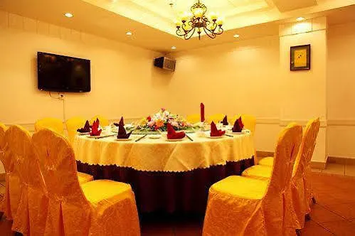 ****  Sanya Golden Phoenix Seaview Hotel China